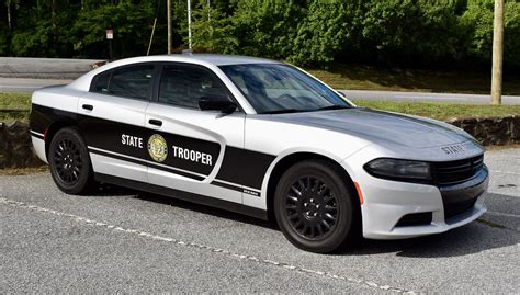North Carolina Highway Patrol 2019 Dodge Charger Awd Slick Flickr