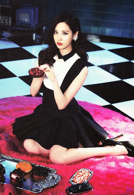 Girl S Generation 140319 Exclusive Photos From Girls Generation S Mr Mr Photoshoot