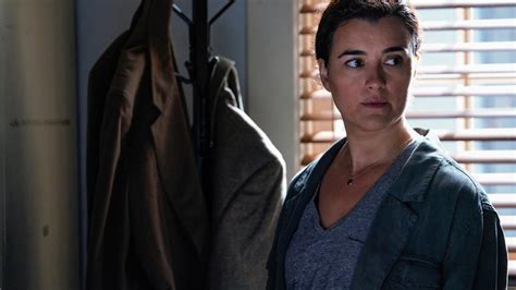 Ncis Returning Cote De Pablo Is Still Mysterious About Her 2013 Exit