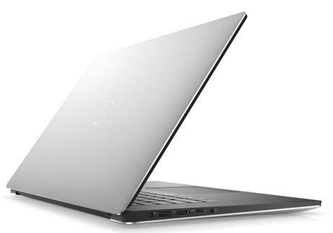 Dell Precision 5530 Wfywd Laptop Specifications