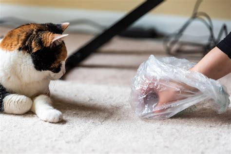 How To Stop Cats From Pooping On The Floor Storables