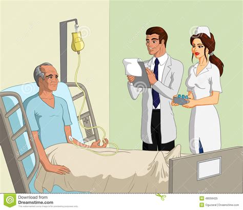 Doctor With Patient Clipart 20 Free Cliparts Download Images On