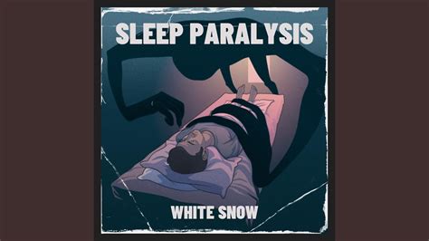 Sleep Paralysis YouTube