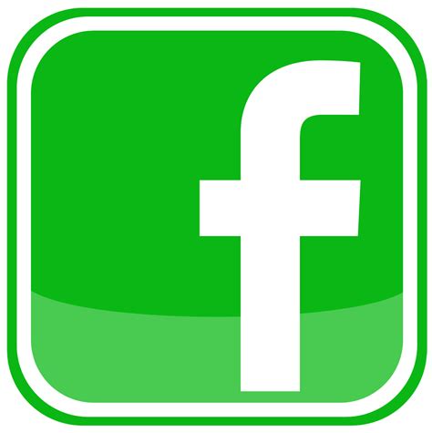 Png Facebook Logo Facebook Logo Black And White Eps Creative Commons