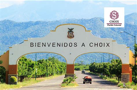 Los 9 Pueblos Señoriales De Sinaloa