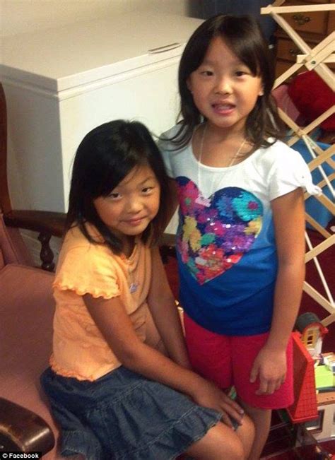 Chinese Twins Separated At Birth And Adopted By 2 American Families Reunited Daily Mail Online