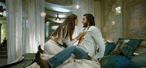 Ram Leela Dialogue Promo Hindi Movie Trailers Promos Nowrunning