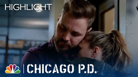 Upton And Ruzek Take A Break Chicago Pd Episode Highlight Youtube