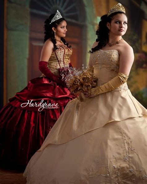 Victorian Themed Quinceanera