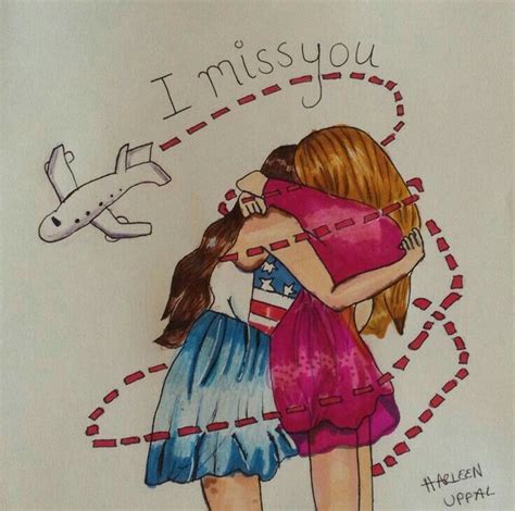 Pin By Eva Della On Sketches To Try Best Friend Drawings Bff