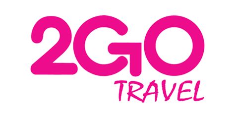 2go Travel Admin Page