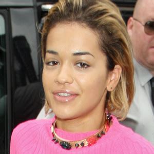 More information about rita ora no makeup is available on the website makeup4me.net. Rita Ora without makeup