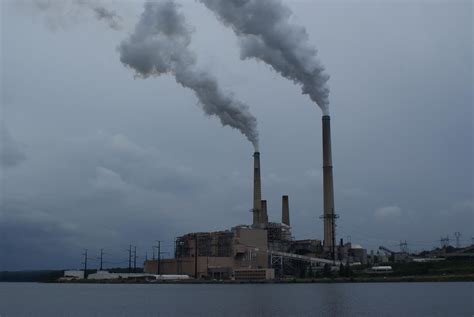 Appalachian Power To Close 3 Coal Fired Plants West Virginia Public