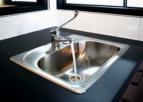 Stainless Steel Plumbing Fixtures And Fittings From Britex