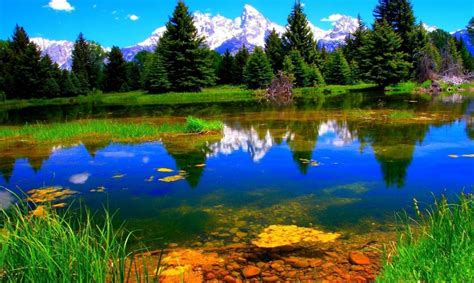 Widescreen Nature Wallpapers High Resolution Sf Wallpaper Images