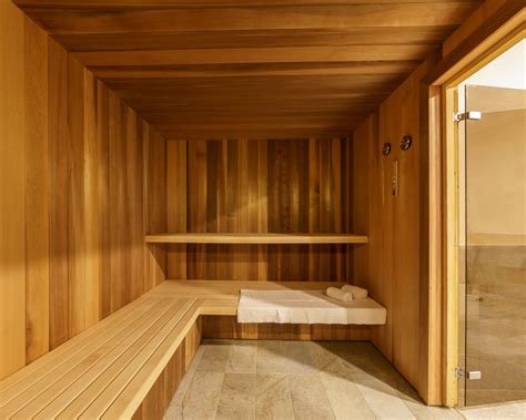 Installation Sauna 74 Jbs Piscines Haute Savoie Suisse