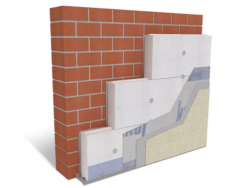 Mineralische dämmplatten haben je nach plattenart unterschiedliche anwendungsbereiche und vorteile. Graphit dämmplatten - Elektroinstallation trockenbau anleitung