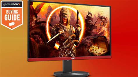 The Best Cheap Gaming Monitors For May 2022 Ôn Thi Hsg