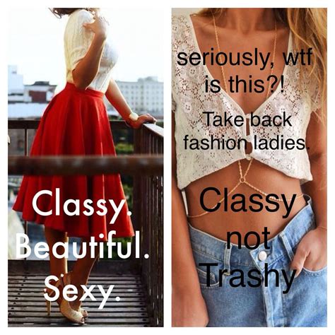 Classy Not Trashy Fashion Womens Fashion Classy Not Trashy