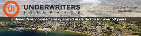 They're responsible for promoting new products the easy path is to stick with a select few insurance underwriters where they know the reward is. Penticton-Insurance-Brokers_2 « Underwriters Penticton ...