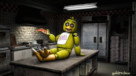 Toy Chica Fnaf Wallpaper 93 Images