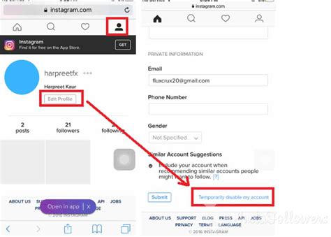 How to Deactivate Instagram: A Step-by-Step Guide