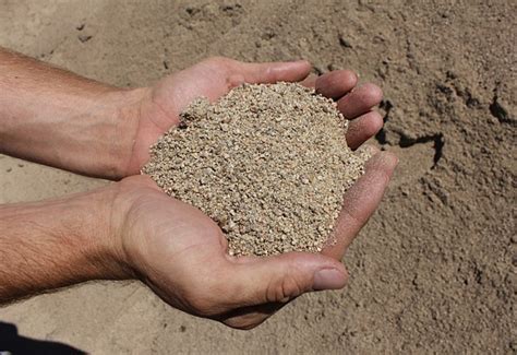 Qpmc Ups Washed Sand Supply By 15000 Tonnes Pd Construction Week Online