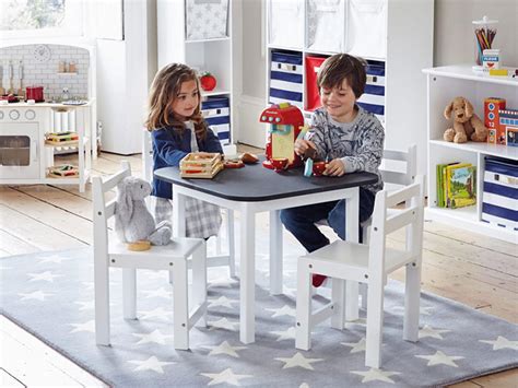 Here we have put together a list of 10 tables and chairs that we have found online based. 10 best kids' tables and chairs | The Independent