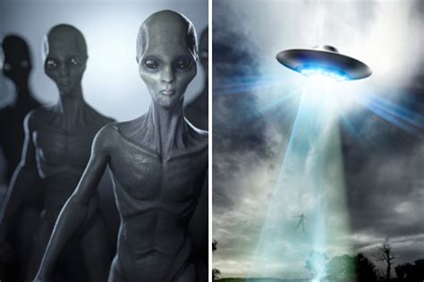 Nibiru 2017 Alien Ancient Astronauts Will Return In Extraterrestrial