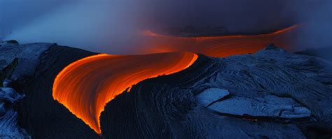 2560x1080 Volcano 2560x1080 Resolution Hd 4k Wallpapers Images