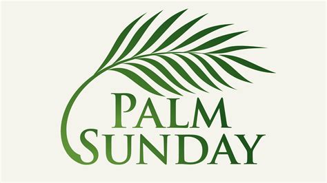 Palm sunday clipart free download! Palm Sunday Graphic - KC Designs: graphics, web design and ...