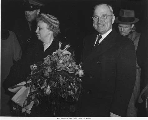 17 Best Images About Pres Harry And Bess Truman On Pinterest Harry