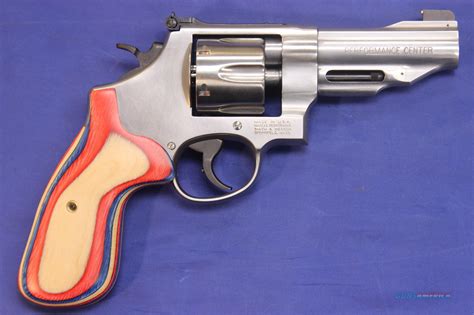 Smith And Wesson 625 Performance Cent For Sale At