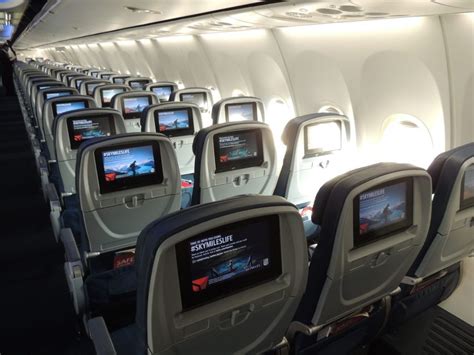 Delta Air Lines Fleet Boeing 737 900er Details And Pictures