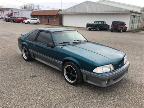 We did not find results for: 1990 Ford Mustang 5.0 Fox Body for sale: photos, technical ...