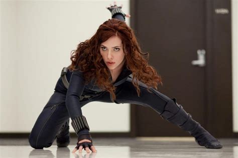 It Should Have Been The Actual Ending Black Widow S Deleted Scene Could Have Given Scarlett