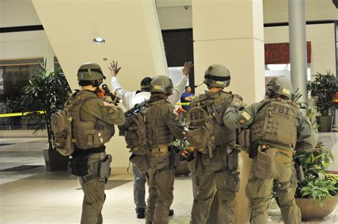 While the fbi started forming its own swat team in the late. Special Weapons And Tactics SWAT - FBI Retired | FBIretired