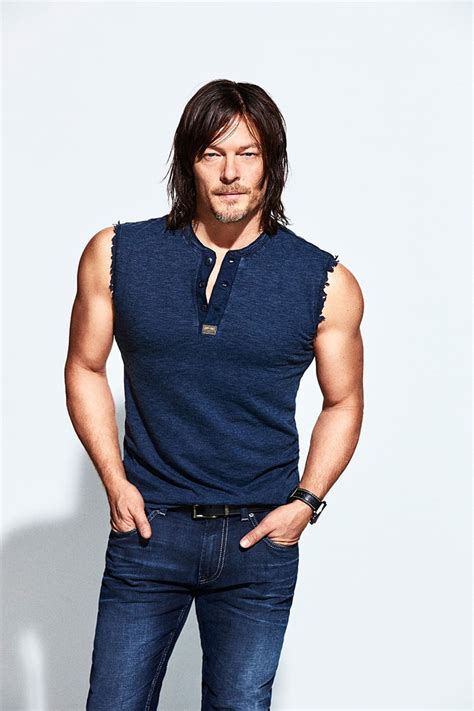 Norman Reedus Picture