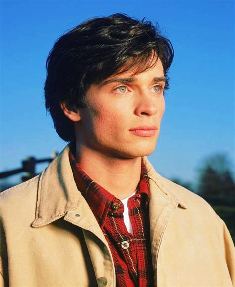 Smallville Clark Kent