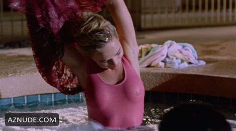 Josie Bissett Nude Aznude