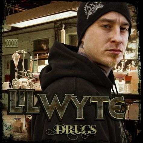 Stream Lilwytes Drugs Album Vanndigital
