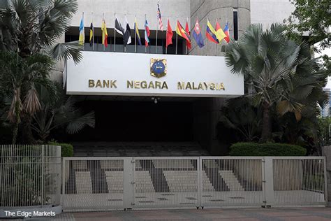 Evolution of the monetary policy committee of bank negara malaysia: Bank Negara: Malaysia 2Q GDP grows 5.8% on-year | The Edge ...