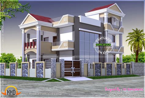 25 Best North Indian House Plans With Photos