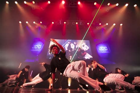 日本一の大学ダンスサークル決定戦『japan Dancers Championship 2020』 全国3000人を超える出場者の頂点に立っ