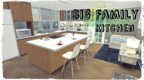 Sims 4 Cc Kitchen Opening The Sims 4 Ivy Palace Kitchen Download