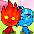 Fireboy And Watergirl Forest Temple Html Juegos De Yoob
