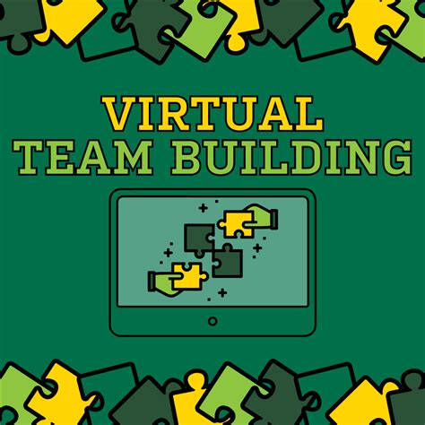 Virtual Team Building Activities For Students Free Pin On Learning