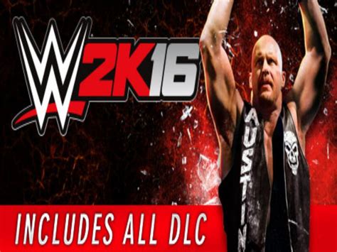 It is an amazing shooting game just in 176 mb only. Download WWE 2K16 Game For PC Highly Compressed Free