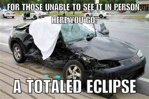 The 21 Best Solar Eclipse Memes