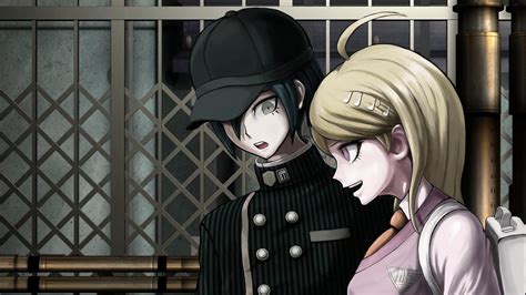 Danganronpa V3 Killing Harmony Wallpapers 86 Background Pictures